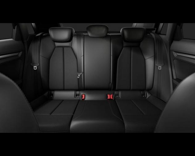 AUDI A3 Sportback Audi S line edition TDI 110 kW S tronic rif. 23806732 - Foto 9
