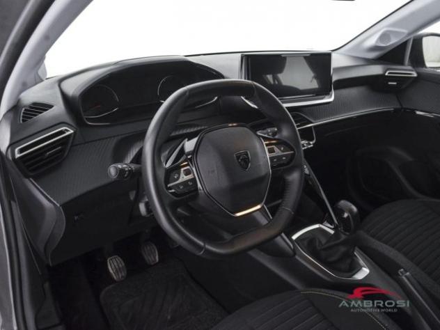 PEUGEOT 208 1.2 puretech Active s&s 75cv rif. 23925569 - Foto 8