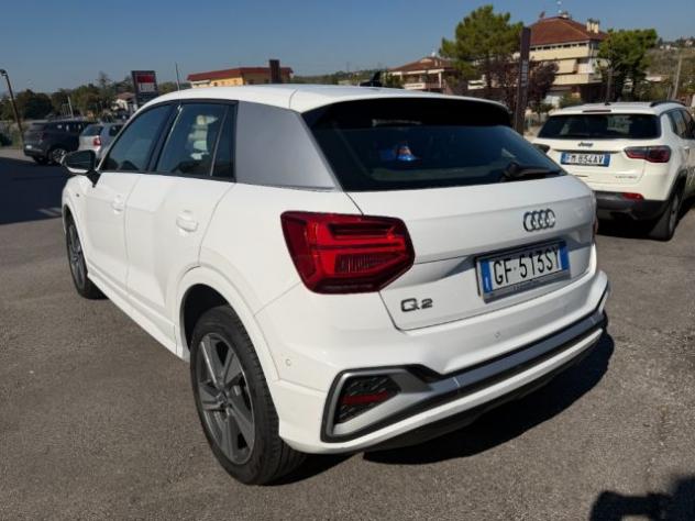 AUDI Q2 30 TFSI rif. 24144316 - Foto 7