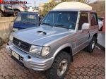 HYUNDAI Galloper 2.5 tdi gancio traino  rif. 23420875