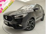 MG ZS 2021 1.0 Luxury