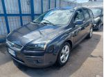 Ford Focus 1.6 TDCI S.W. 90 CV