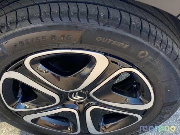 CITROEN C3 1.2 83 CV puretech Feel s&s rif. 18494027 - Foto 6