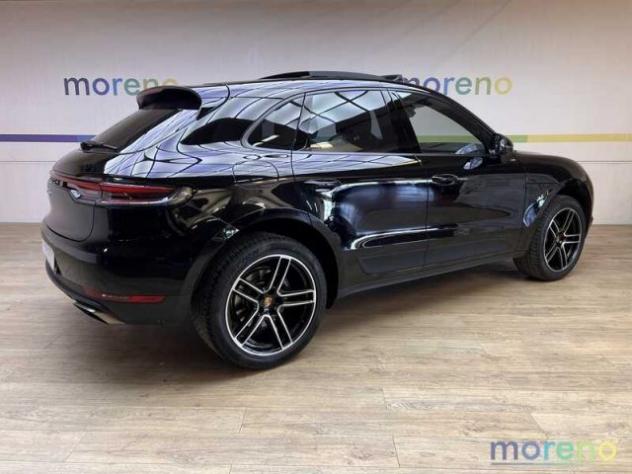 PORSCHE Macan 2.0 245 CV pdk rif. 18949079 - Foto 2