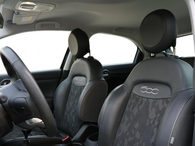 FIAT 500X 500X 1.3 mjet Cross 95cv - Foto 9
