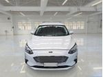 FORD Focus 4ª serie Focus 1.5 EcoBlue 120 CV automatico SW Business Co-Pilot