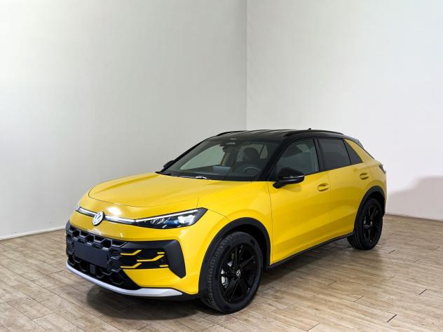 Volkswagen T-Roc T-Roc 1.5 etsi Style 150cv dsg