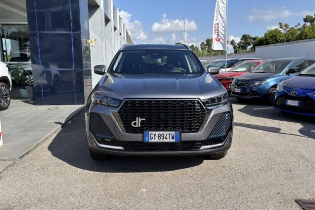 DR MOTOR DR 6.0 1.5 Plug-in Hybrid ( km zero ) rif. 24123240 - Foto 2