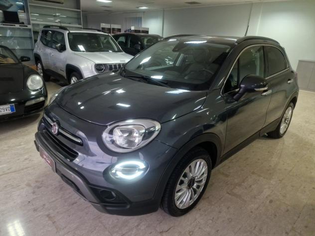 Fiat 500X CityCross 1.6 MultiJet 120 CV