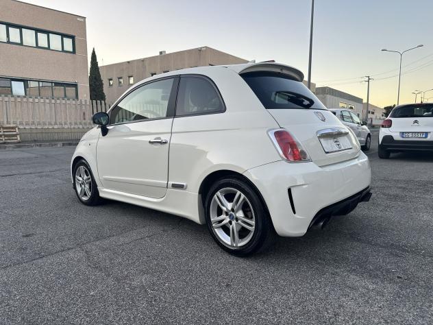 FIAT 500 500 1.4 Abarth 100cv - Foto 4