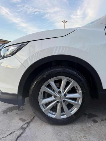 NISSAN Qashqai 1.6 dCi 2WD Tekna rif. 23931299 - Foto 7