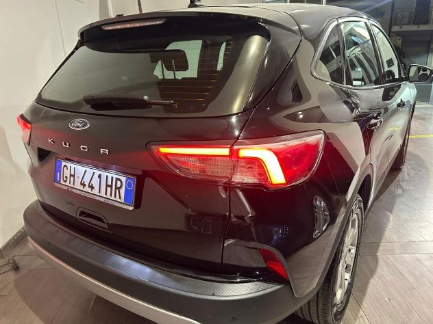 Ford Kuga 1.5 EcoBlue 120 CV aut. 2WD Connect - Foto 10