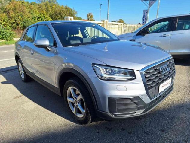 AUDI Q2 35 TDI quattro S tronic Business rif. 24062578 - Foto 2