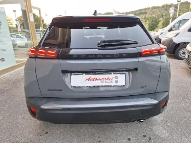 PEUGEOT 2008 BlueHDi 130 S&S EAT8 GT *Molto bello* rif. 24048636 - Foto 7