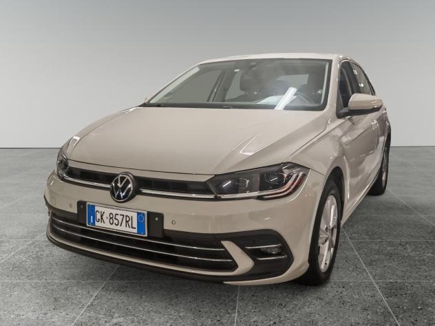 Volkswagen Polo 1.0 TSI Style - Foto 2