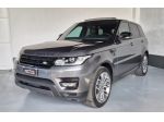 Land Rover Range Rover Sport 3.0 TDV6 HSE Dynamic