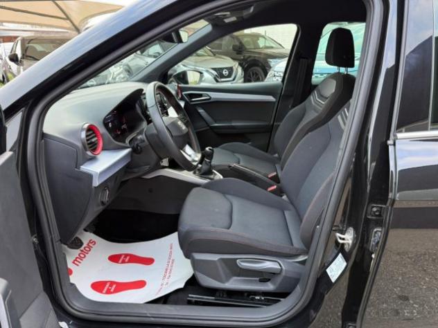 SEAT Arona 1.0 EcoTSI FR LED - PDC POST. - ACC - 17 rif. 23754027 - Foto 10