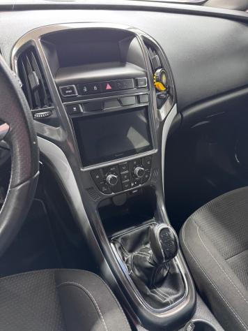 Opel Astra 2.0 CDTI 160CV 5 porte aut. Cosmo S - Foto 10