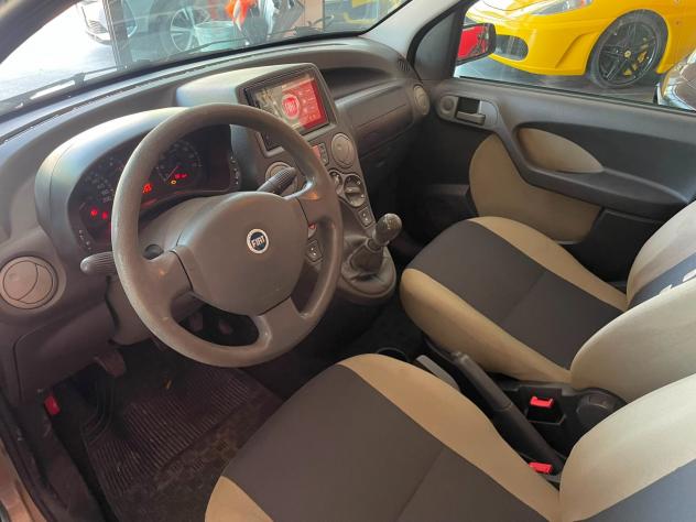 FIAT PANDA 1.3mjt 4X4 CLIMBING - Foto 9