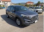 Hyundai Tucson Diesel 1.7 crdi Xpossible 2wd 141cv dct