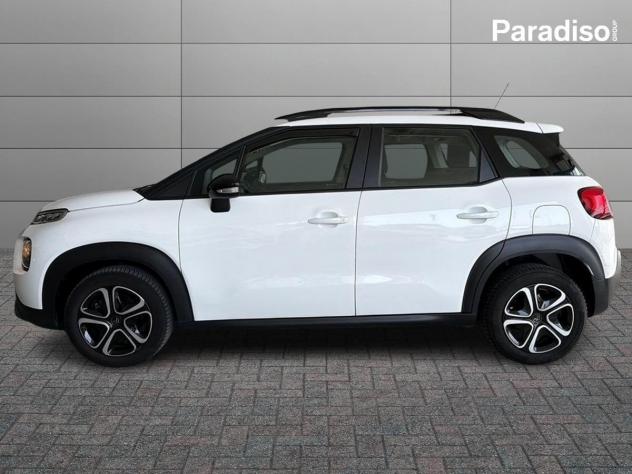Citroën C3 Aircross 1.5 BLUEHDI - 120CV | FEEL - 2021 - Foto 6