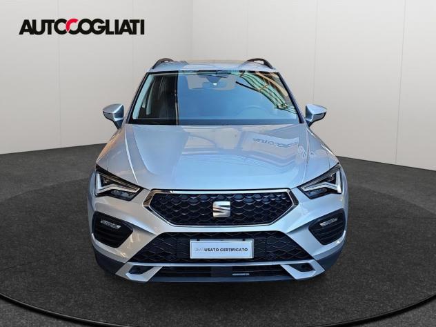 SEAT Ateca Ateca 1.0 TSI 110 CV BUSINESS - Foto 2