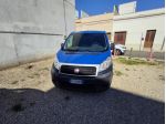 Fiat Scudo 1.6 MJT 8V PL-TN Furgone 12q. SX
