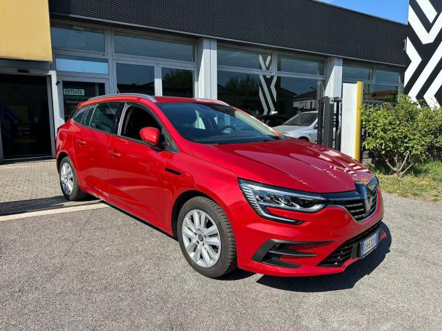 Renault Megane Sporter E-Tech PHEV 1.6 PHEV E-TECH 116KW BUSINESS AUTO - Foto 3