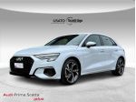 Audi A3 IV 2020 Sportback Sportback 30 1.0 tfsi Business Advanced