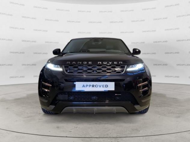 LAND ROVER Range Rover Evoque 2.0D I4 163 CV AWD Auto R-Dynamic S TETTO APRIBILE rif. 24186335 - Foto 10