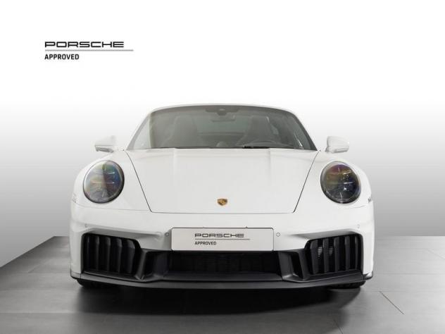 Porsche 911 Targa 4 GTS - IVA Esposta - Foto 3