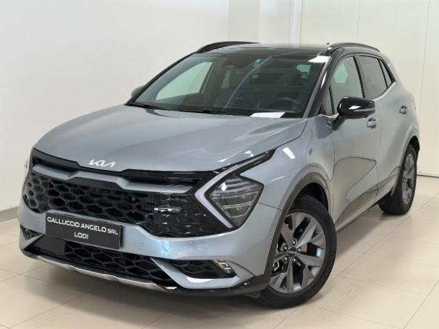 KIA Sportage 1.6 TGDi HEV AWD AT GT-line Plus rif. 23712978