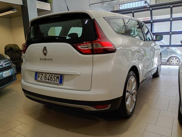 Renault Grand Scenic 7 POSTI - Foto 2