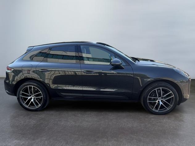 Porsche Macan 2.0 265 cv -IVA ESP - Approved - Foto 3