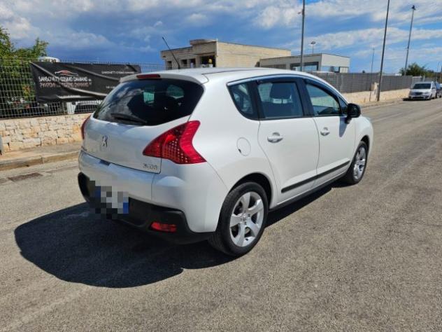 PEUGEOT 3008 2.0 HDi 150CV rif. 24101992 - Foto 5