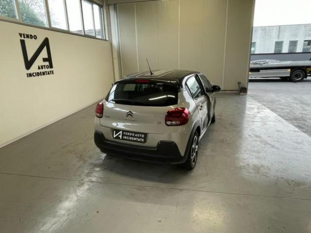 CITROEN C3 PURETECH 83CV S&S SHINE rif. 23487795 - Foto 7