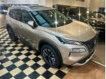 NISSAN X-Trail e-Power e-4orce 4WD 5 posti Tekna Tetto&Nappa&Bose rif. 23143988