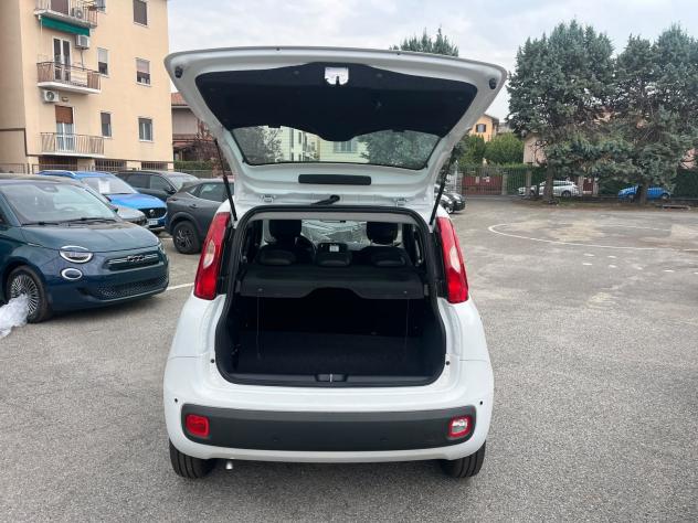 FIAT Pandina Pandina 1.0 firefly hybrid Icon s&s 65cv - Foto 10