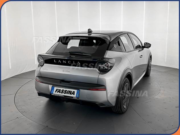 Lancia Ypsilon Elettrica Elettrico 156cv Ypsilon - Foto 6