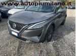 NISSAN Qashqai MHEV 140 CV Business rif. 23620375