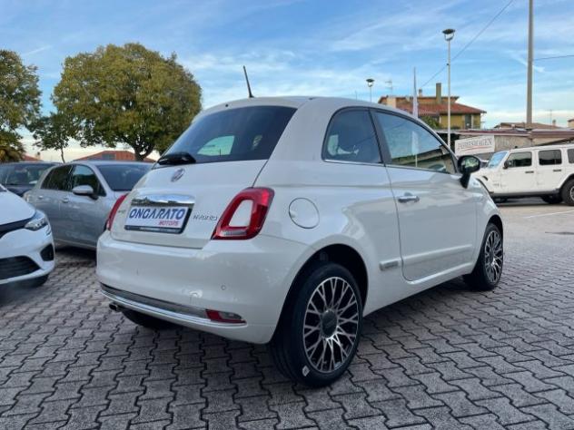 FIAT 500 1.0 Hybrid Dolcevita #16"#ClimAuto#Sens rif. 23107432 - Foto 5