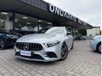 Mercedes-Benz Classe A A 180 d Premium auto AMG line