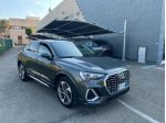 AUDI Q3 SPB 35 TDI S tronic S line edition rif. 23820392