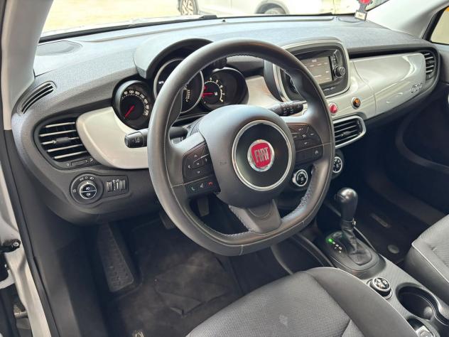 FIAT 500X 1.4 MAir 140CV DCT 4x2 City Look Lounge - Foto 10