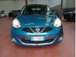 NISSAN Micra 1.2 12V 5 porte BENZINA *SEDE DICARPI* rif. 23820224