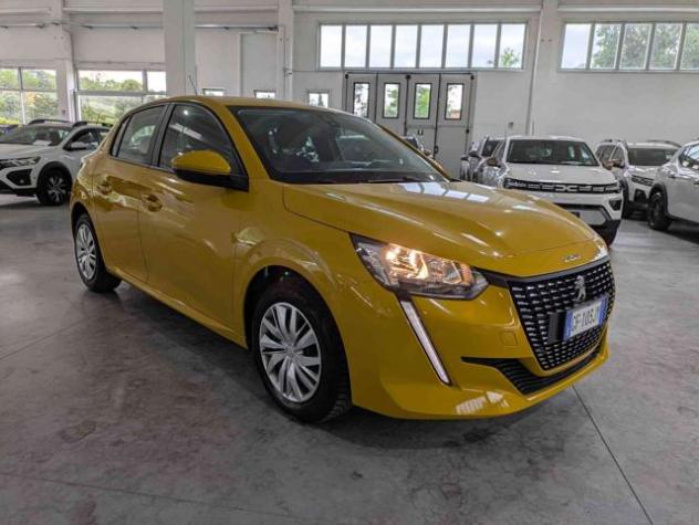 PEUGEOT 208 PureTech 75 Stop&Start 5 porte Active rif. 23724079 - Foto 2
