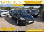 FIAT Punto 1.4 8V 5 porte Easypower GPL rif. 24203440