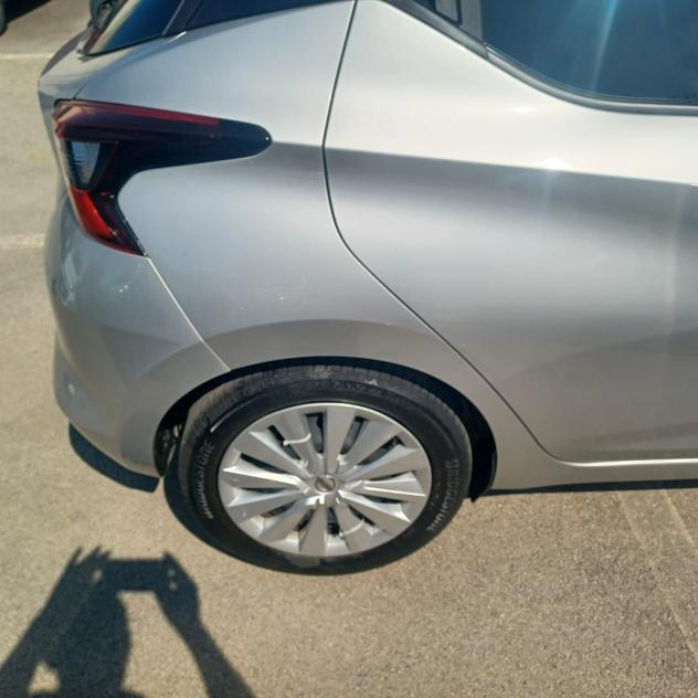 Nissan Micra Micra IG-T 92 GPL 5 porte Eco Acenta - Foto 9