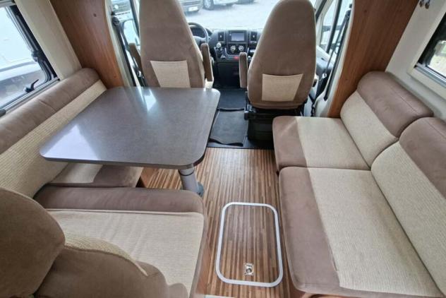 Adria Matrix M680 SP - Perfette Condizioni 5 posti! - Foto 10