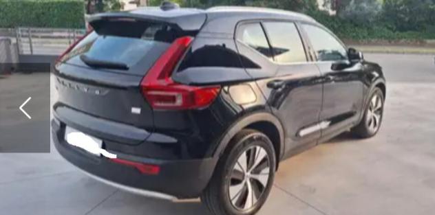 Volvo XC40 T4 Recharge Plug-in Hybrid Inscription Expression - Foto 2